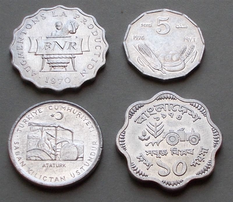 Post-Your-Agriculture-Themed-Coins!